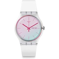 Swatch unisex erwachsene gebraucht kaufen  Wird an jeden Ort in Deutschland