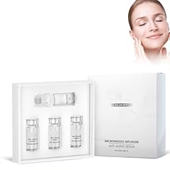Microneedling viso set usato  Spedito ovunque in Italia 