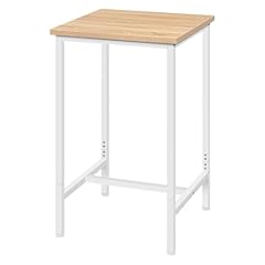 Woltu table bar d'occasion  Livré partout en France