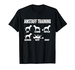 Amstaff training american for sale  Delivered anywhere in USA 