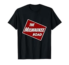 Chicago trains milwaukee for sale  Delivered anywhere in USA 