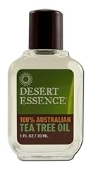 Desert essence 100 for sale  Delivered anywhere in USA 