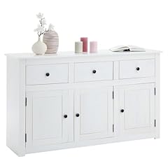 Idimex buffet blanc d'occasion  Livré partout en France