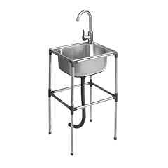 Free standing stainless for sale  Delivered anywhere in USA 