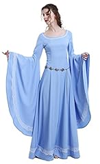 Daizbella renaissance dress for sale  Delivered anywhere in USA 