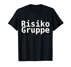 Risiko gruppe shirt for sale  Delivered anywhere in UK