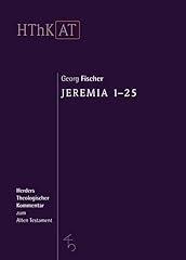 Jeremia 25 gebraucht kaufen  Wird an jeden Ort in Deutschland
