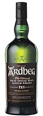 Ardbeg years old d'occasion  Livré partout en France