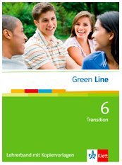 Green line transition gebraucht kaufen  Wird an jeden Ort in Deutschland