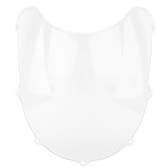 Windscreen motorbike motorcycl for sale  Delivered anywhere in UK