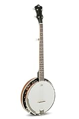 Gewa banjo select for sale  Delivered anywhere in UK