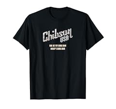 Chibson gonna know for sale  Delivered anywhere in UK