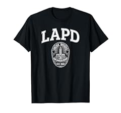 Lapd police fficer gebraucht kaufen  Wird an jeden Ort in Deutschland