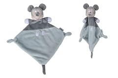 Disney mickey doudou d'occasion  Livré partout en France