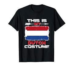 Dutch costume holland for sale  Delivered anywhere in UK