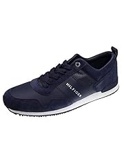 Tommy hilfiger sneakers usato  Spedito ovunque in Italia 