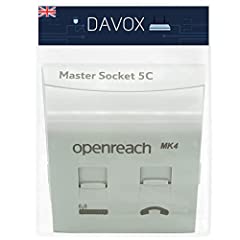 Davox openreach master for sale  Delivered anywhere in UK