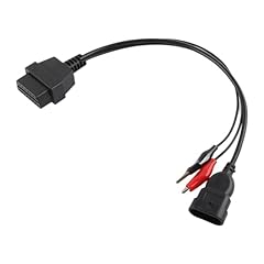 Qiilu adapterkabel poliges gebraucht kaufen  Wird an jeden Ort in Deutschland