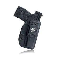 Gun holster iwb d'occasion  Livré partout en France