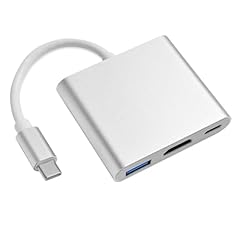 Qajopfn usb hdmi for sale  Delivered anywhere in USA 