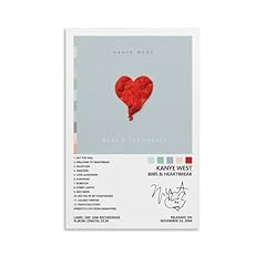 Biara kanye poster for sale  Delivered anywhere in USA 