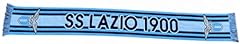 Calciogadgets sciarpa lazio usato  Spedito ovunque in Italia 