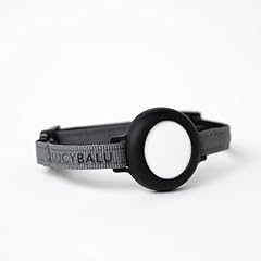 Lucybalu collier airtag d'occasion  Livré partout en France