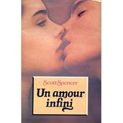 Amour infini d'occasion  Livré partout en France