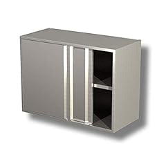 Ristotecno pensile inox usato  Spedito ovunque in Italia 