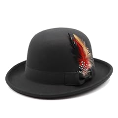 Mivbuks bowler derby for sale  Delivered anywhere in USA 