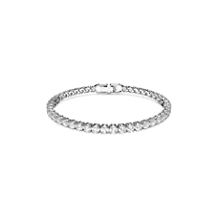 bracelet riviere diamant d'occasion  Livré partout en France