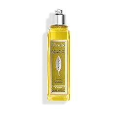 Occitane verbena shower for sale  Delivered anywhere in UK