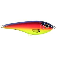 Strike pro jerkbait d'occasion  Livré partout en France