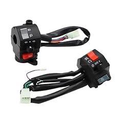 Motorcycle 22mm handlebar for sale  Delivered anywhere in UK