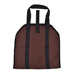Firewood carrier tote for sale  Delivered anywhere in USA 