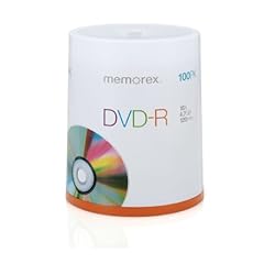 Memorex 16x dvd for sale  Delivered anywhere in USA 