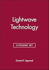 Lightwave technology for sale  Delivered anywhere in USA 