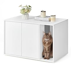 Songmics home katzenklo gebraucht kaufen  Wird an jeden Ort in Deutschland