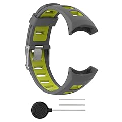 Inf cinturino silicone usato  Spedito ovunque in Italia 