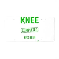 Cafepress knee surgery for sale  Delivered anywhere in USA 