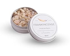 Frankincense incense resin for sale  Delivered anywhere in Ireland