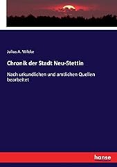 Chronik stadt neu gebraucht kaufen  Wird an jeden Ort in Deutschland