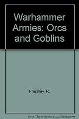 Orcs and goblins d'occasion  Livré partout en France