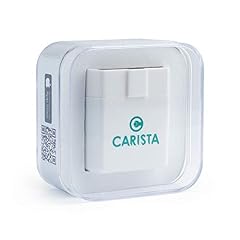 CARISTA OBD2 Bluetooth Adapter and App: Diagnostics, for sale  Delivered anywhere in UK