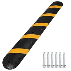 Rubber speed bump for sale  Delivered anywhere in USA 
