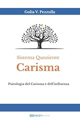 Sistema quoziente carisma usato  Spedito ovunque in Italia 