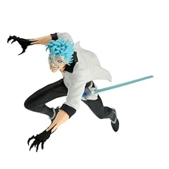 Banpresto grimmjow jaegerjaque gebraucht kaufen  Wird an jeden Ort in Deutschland