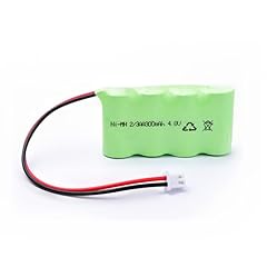 10pcs 3aa 300mah for sale  Delivered anywhere in UK