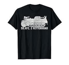 Sdkfz kettenkrad ww2 gebraucht kaufen  Wird an jeden Ort in Deutschland