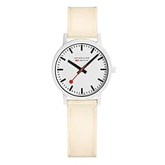 Mondaine women analog for sale  Delivered anywhere in UK